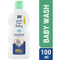 Parachute Just for Baby - Baby Wash - 100 ml - Image 2