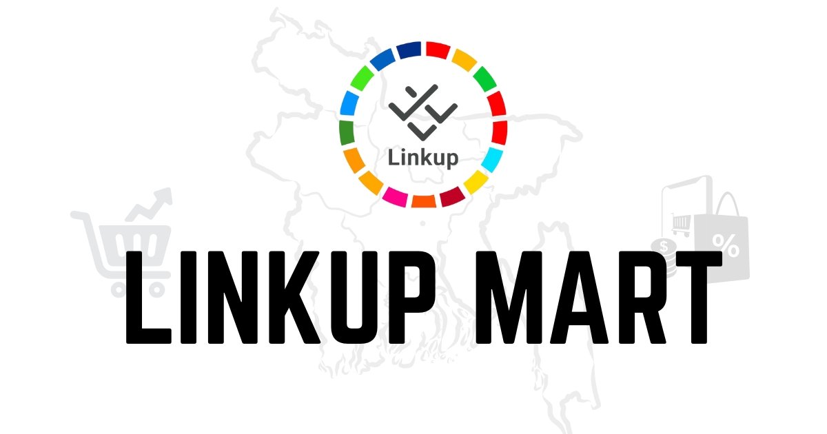 Linkup Mart - Transforming Waste to Wealth