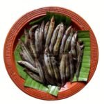 Desi Gutum Fish (Guntea Loach) - 1 Kg - Image 3