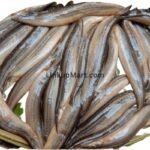 Desi Chikra Baim Fish (Spiny Eel) - 1 Kg - Image 3