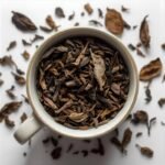 Premium Organic Bay Leaf Tea / Dried Bay Tea Leaves