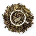 Aromatic & Calming Lemon Leaf Tea