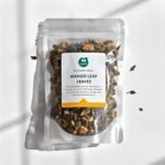 Premium Organic Mango Leaf Tea - Image 2