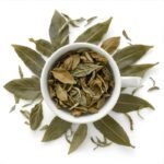 Premium Organic Mango Leaf Tea