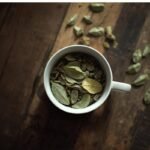 Premium Organic Bay Leaf Tea / Dried Bay Tea Leaves - Image 3