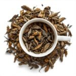 Premium Organic Mango Leaf Tea - Image 3