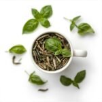 Premium Holy Basil Leaf Tea (Tulsi Tea)