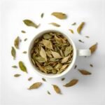 Aromatic & Calming Lemon Leaf Tea - Image 2