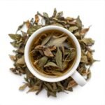 Premium Neem Leaf Tea / Natural Detox & Immune Support