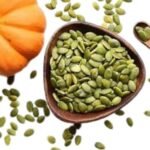 Pumpkin Seeds 100g - কুমড়ার বীজ - Image 2