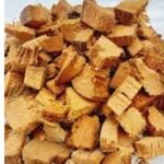 Coconut Husk (Coir Pith) 1kg - নারকেল পিঠ ভোগ - Image 2