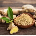 Ginger Powder 100g - আদা গুঁড়া