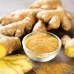 Ginger Powder 100g - আদা গুঁড়া - Image 2