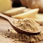 Ginger Powder 100g - আদা গুঁড়া - Image 3