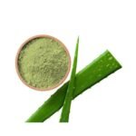 Aloe Vera Powder 100g - এলোভেরা গুঁড়া - Image 2