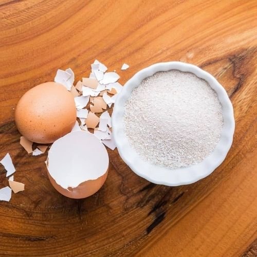 Egg (2) Eggshell Powder 300g - ডিমের খোসার গুঁড়া - Image 1