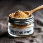 Mango Seed Powder 100g - আমের বিচির পাউডার