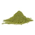 Jujube Leaf Powder 100g - বরই পাতা গুঁড়া - Image 2