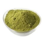 Jujube Leaf Powder 100g - বরই পাতা গুঁড়া - Image 3