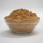 Pomegranate Peel Powder 100g - ডালিমের খোসা গুঁড়া