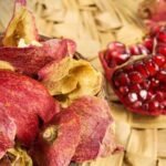 Pomegranate Peel Powder 100g - ডালিমের খোসা গুঁড়া - Image 2