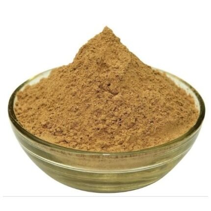 Jamun Seed Powder 100g - জাম বীজ গুঁড়া