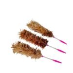 Chicken Feather Duster - মুরগির পালকের ঝাড়ু - Image 3