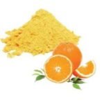 Whole Dried Orange Peel 100g - কমলার খোসার গোটা
