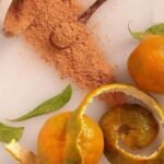 Whole Dried Orange Peel 100g - কমলার খোসার গোটা - Image 2