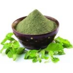 Mint Leaf Powder 100g - পুদিনা পাতার গুঁড়া